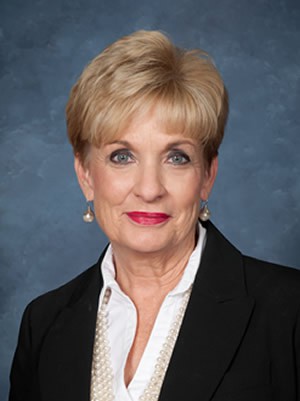 Dr. Linda Parsons - Principal